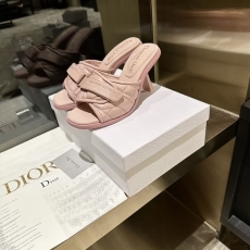 Christian Dior Slippers